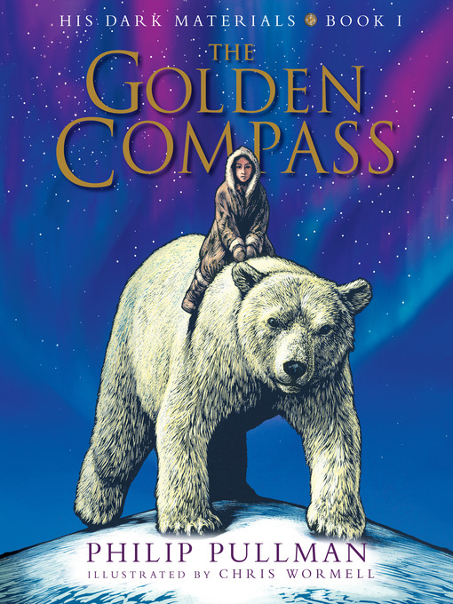 Cover image for His Dark Materials